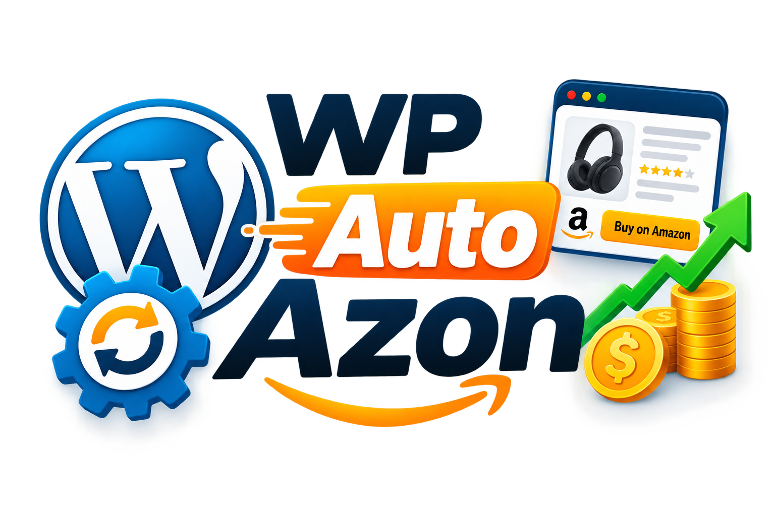 WP Auto Azon