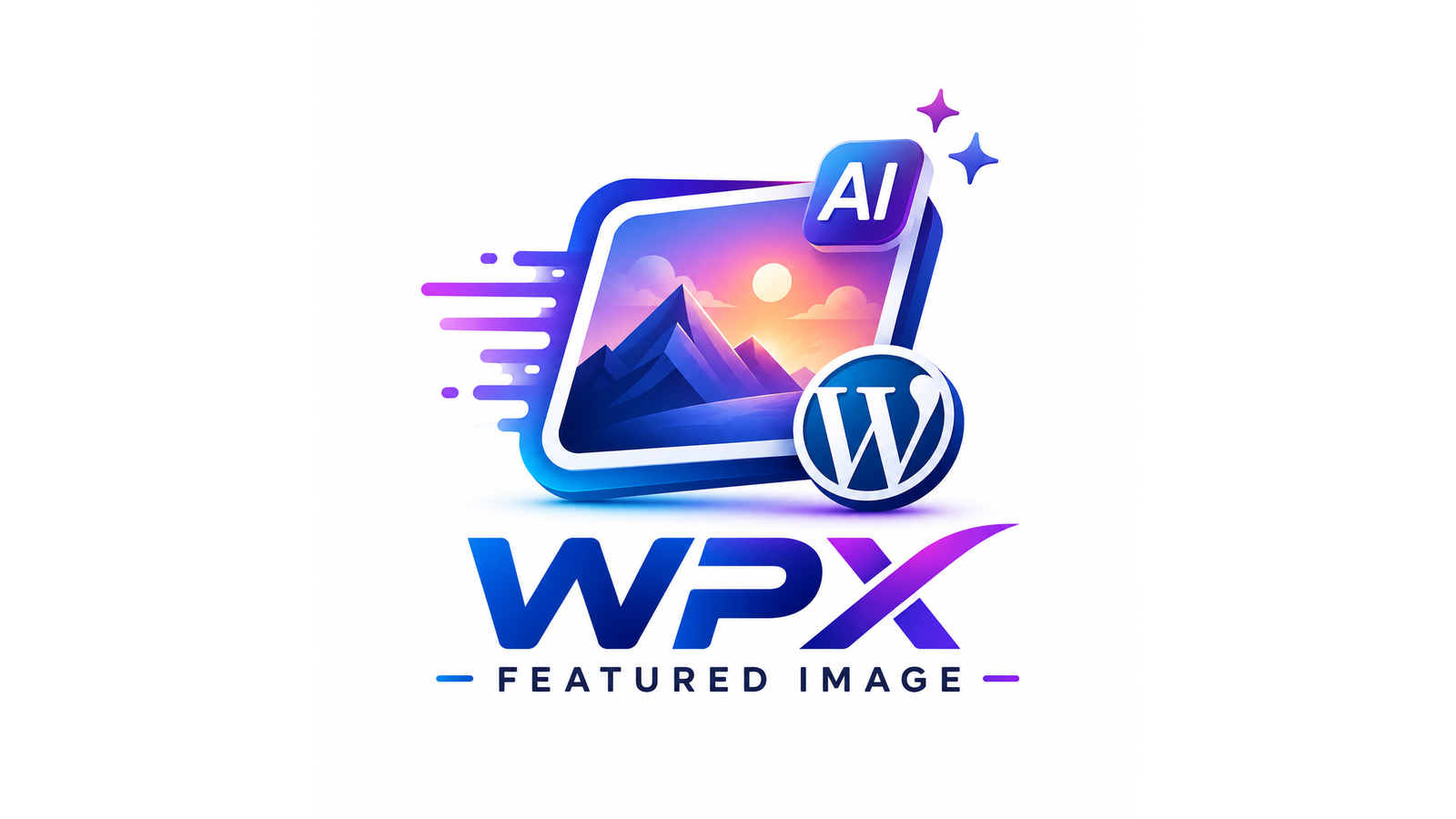 WPX Featured Image with AI
