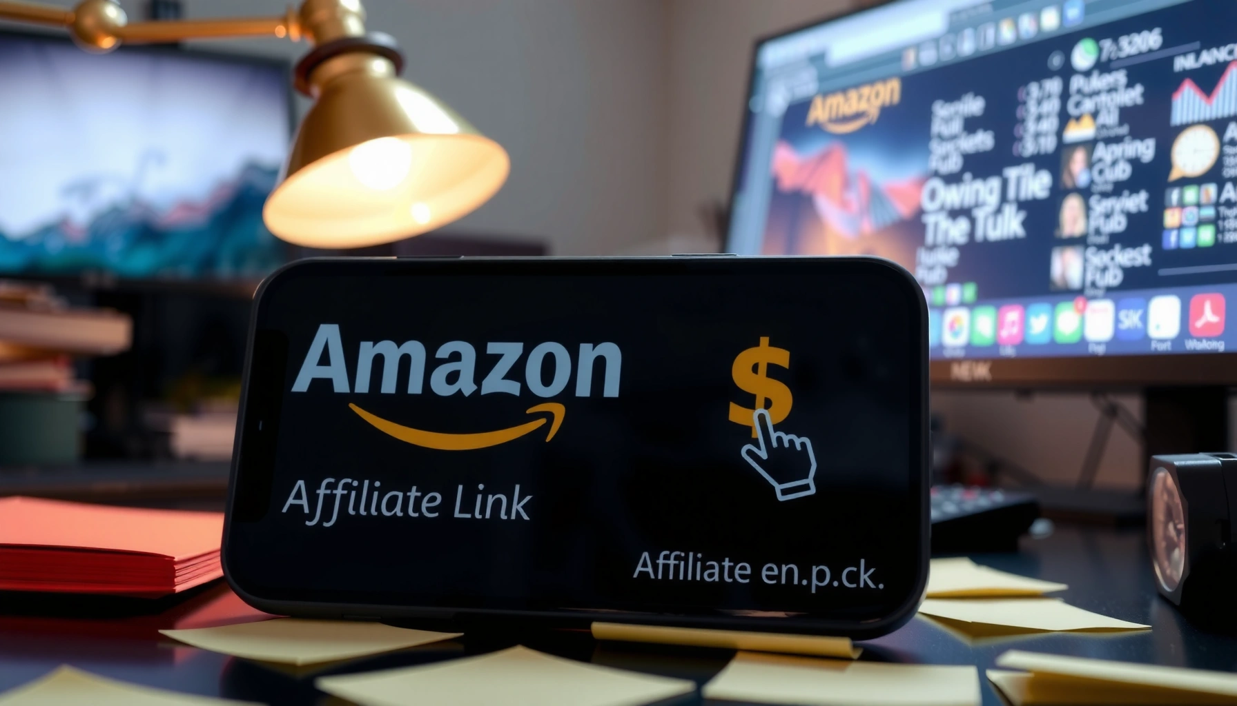 Why Manual Amazon Links Are Costing You Money (And What to Do Instead)