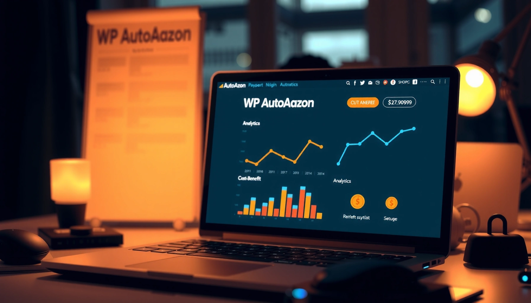 Is WP AutoAzon Worth It for Small Niche Sites? Cost-Benefit Breakdown