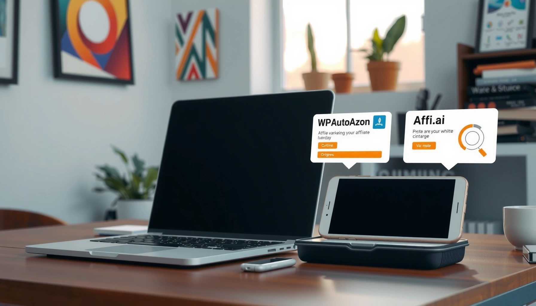 WP AutoAzon vs Affi.ai: Which Is Better for Your Affiliate Store?