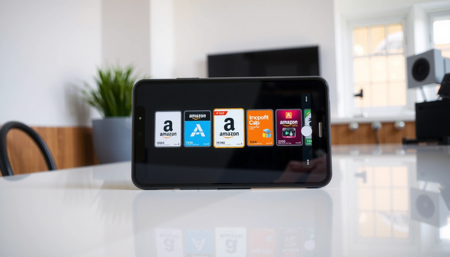 Amazon Product Showcase Carousels for Content Sites: More Products