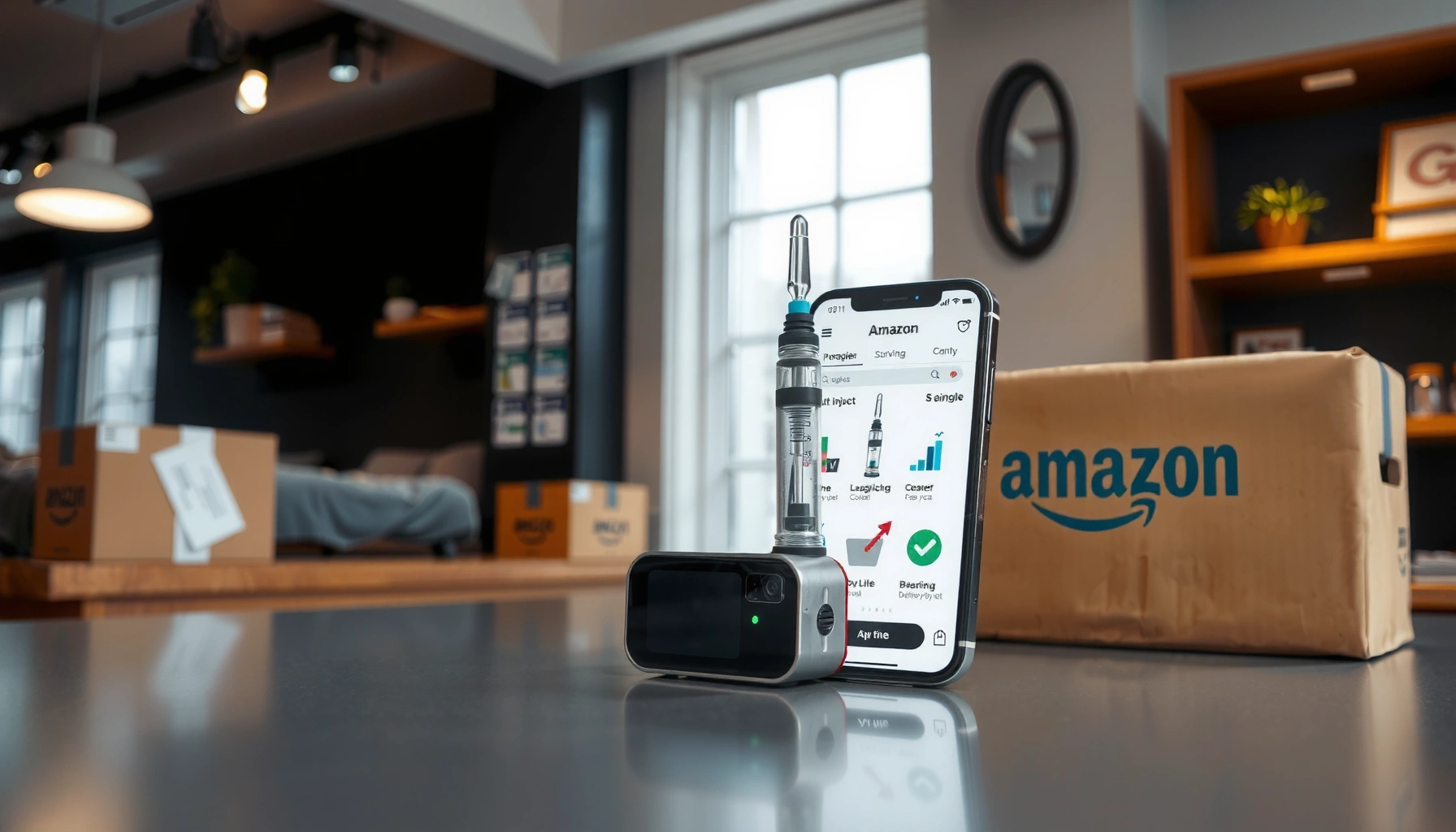 What Is Auto-Inject and Why It Beats Manual Amazon Widgets